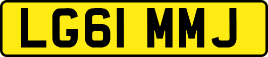 LG61MMJ