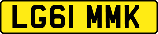 LG61MMK