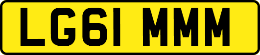 LG61MMM