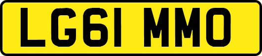 LG61MMO