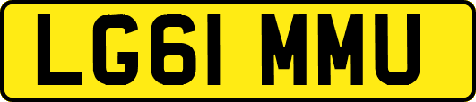LG61MMU