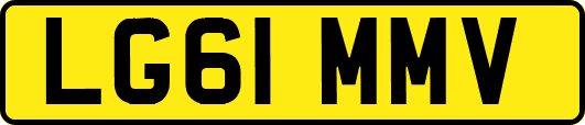 LG61MMV