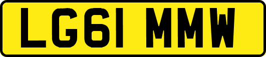 LG61MMW