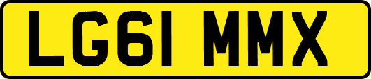 LG61MMX