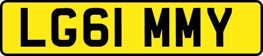 LG61MMY