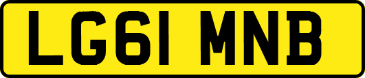 LG61MNB