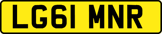 LG61MNR