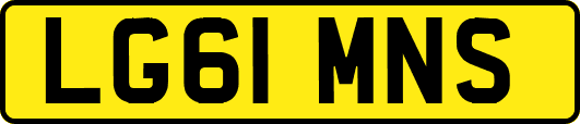 LG61MNS