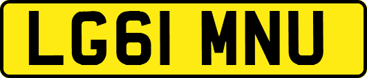 LG61MNU