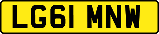 LG61MNW
