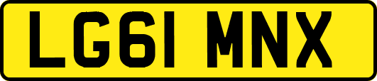 LG61MNX