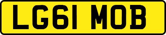LG61MOB