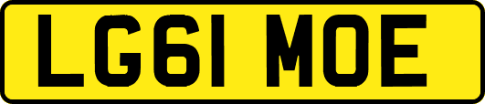 LG61MOE
