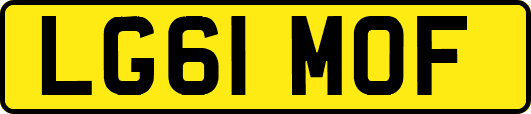 LG61MOF