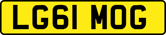 LG61MOG