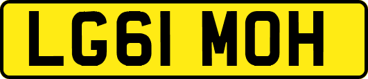 LG61MOH