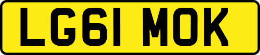 LG61MOK