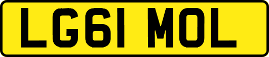 LG61MOL