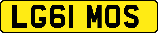LG61MOS