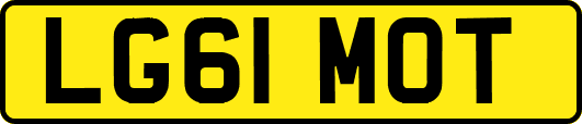 LG61MOT