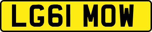 LG61MOW