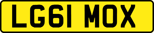 LG61MOX