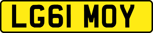 LG61MOY