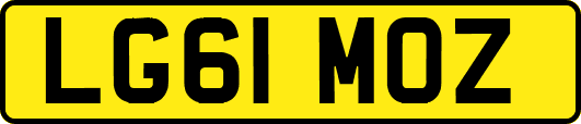 LG61MOZ