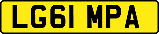 LG61MPA