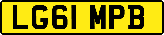 LG61MPB