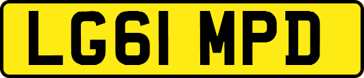 LG61MPD