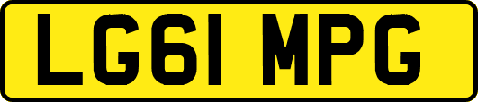 LG61MPG
