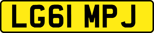 LG61MPJ