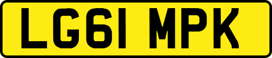 LG61MPK
