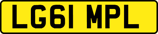 LG61MPL
