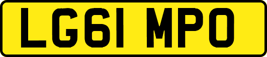 LG61MPO