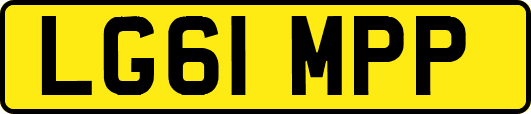 LG61MPP