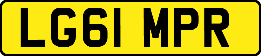 LG61MPR