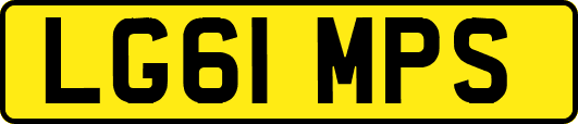 LG61MPS