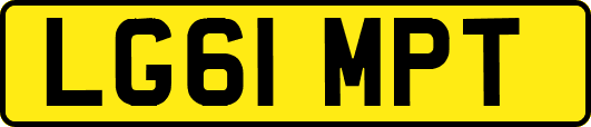 LG61MPT