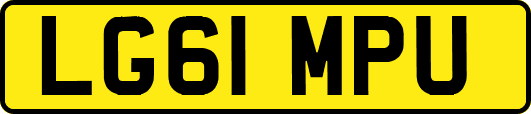 LG61MPU