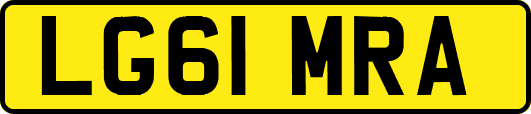 LG61MRA