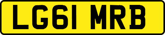 LG61MRB