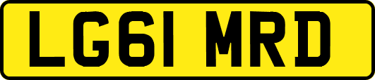 LG61MRD