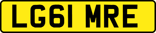 LG61MRE