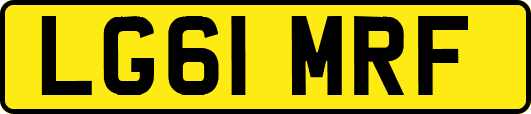 LG61MRF