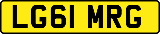 LG61MRG