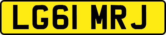 LG61MRJ