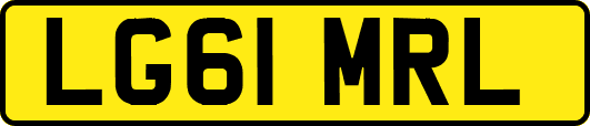 LG61MRL