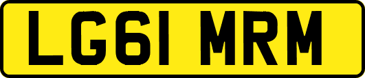 LG61MRM